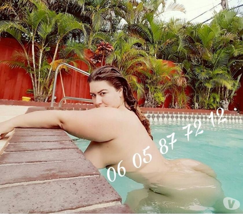 Belle masseuse espagnole sur Montauban